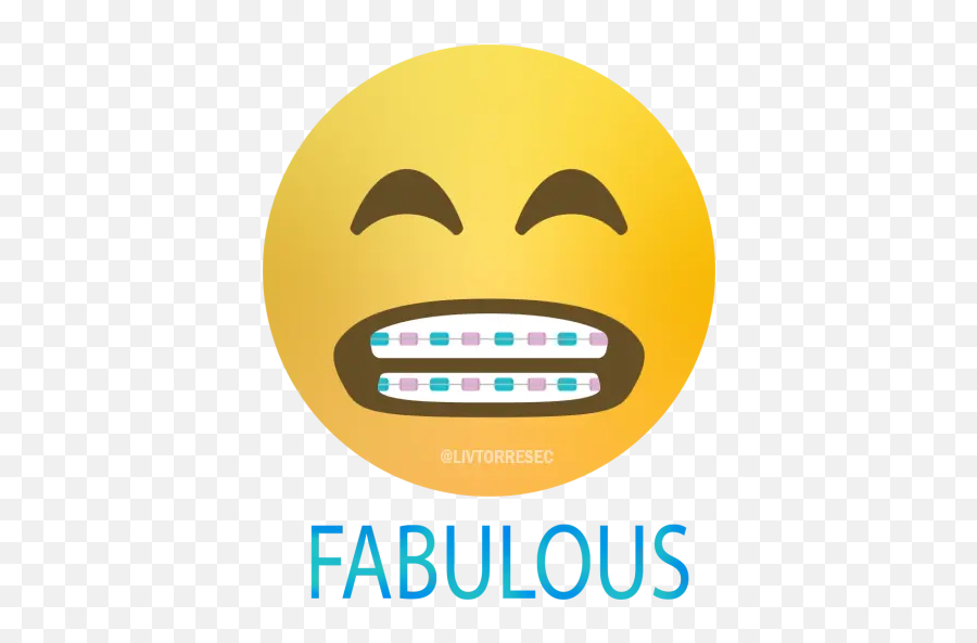 Emojis Lt Stickers For Whatsapp - Happy Emoji,Nani Emoji