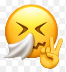 Legends Of Runeterra Stickers - V Sign Emoji,Poro Emoji