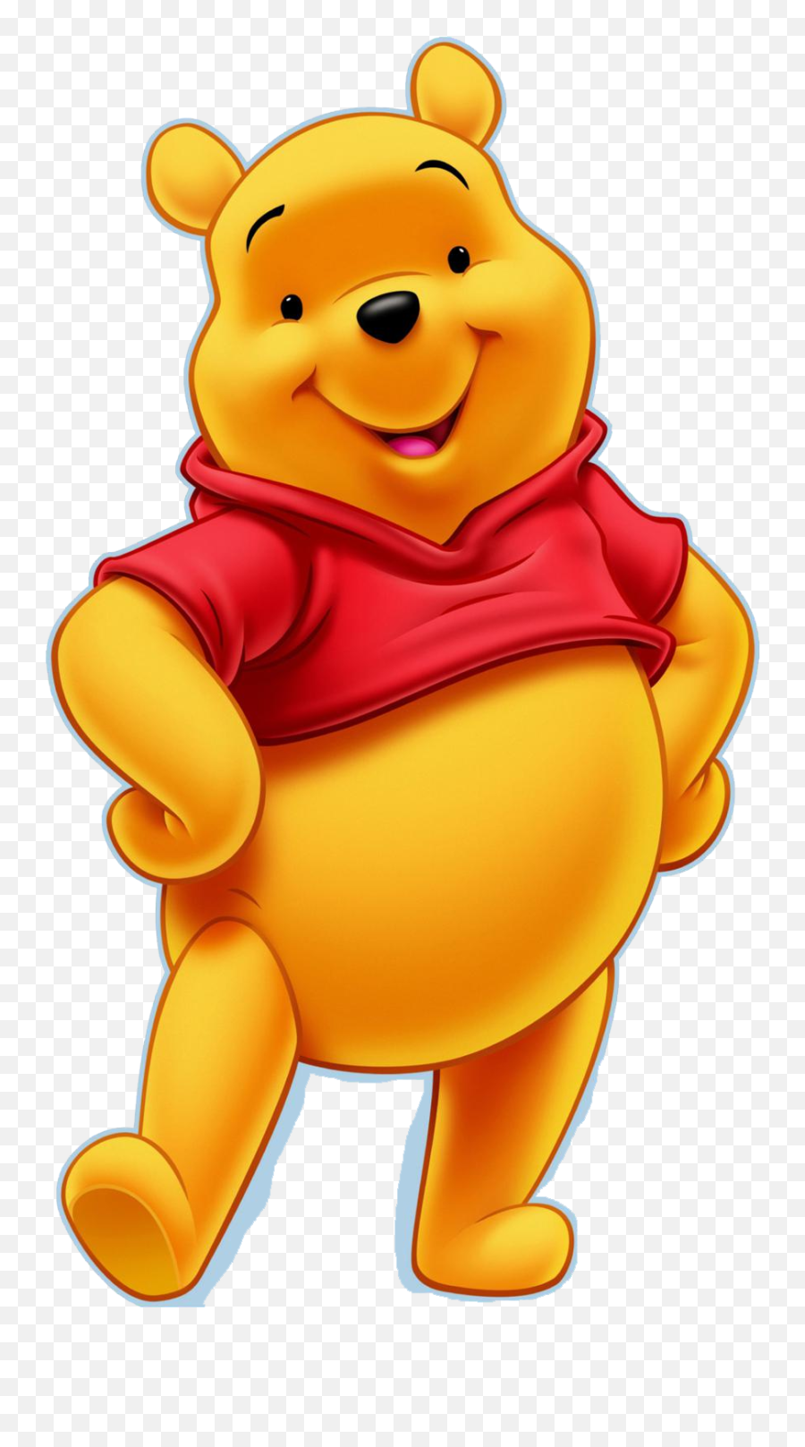 Winnie The Pooh Transparent Background U0026 Free Winnie The - Winnie The Pooh Emoji,Roo Panda Emoji