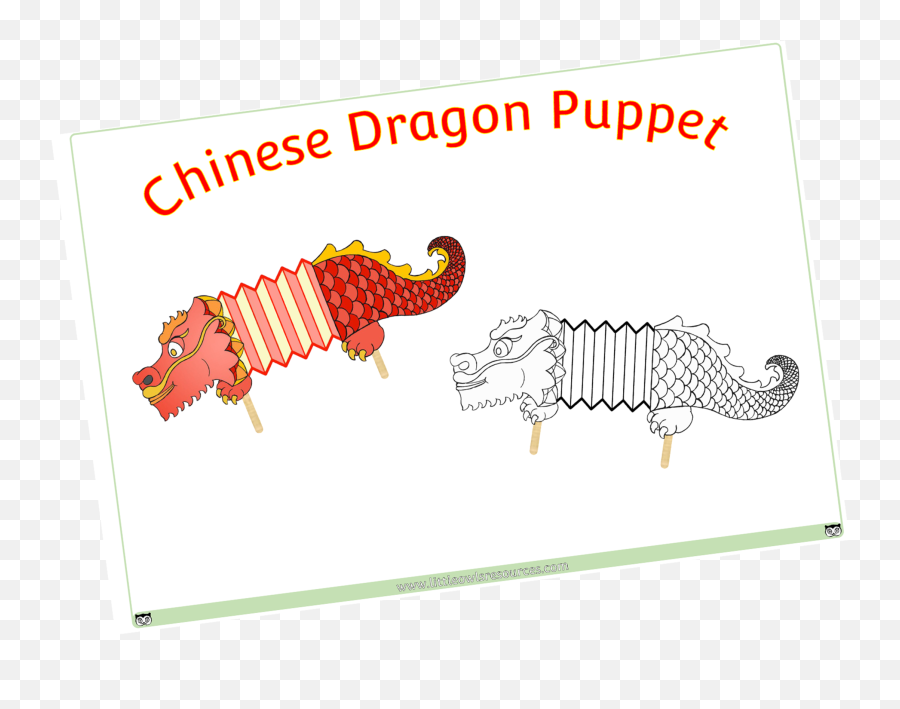 Free Expressive Arts And Designead Printable Early Years - Printable Dragon Puppets On A Stick Emoji,Emotion Puppets