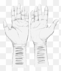 Slit Sticker - Slit Wrist Emoji Png,Wrist Emoji