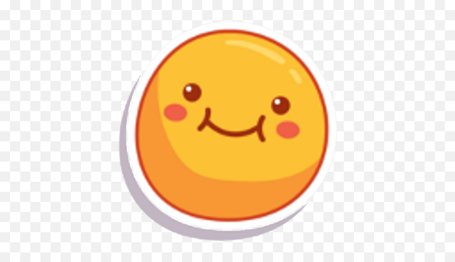 Sticker Crush Messenger - Happy Emoji,Skype Penguin Emoticon