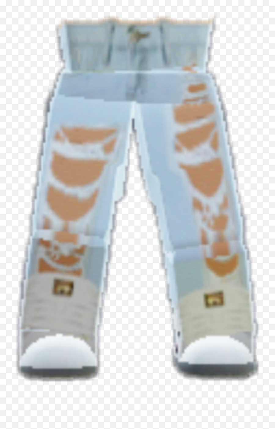 Roblox Pants Sticker - Snowboarding Pants Emoji,Emoji Pants Website