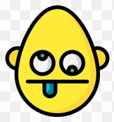 Crazy - Free Smileys Icons Happy Emoji,Emoticon For Crazy