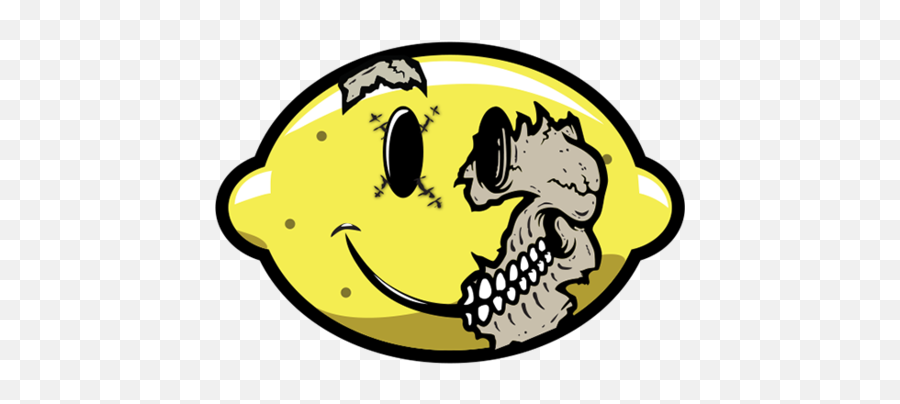 Veteran Owned Vape Shop And Distro - Smiley Face Skull Emoji,Sadboys Emoticon