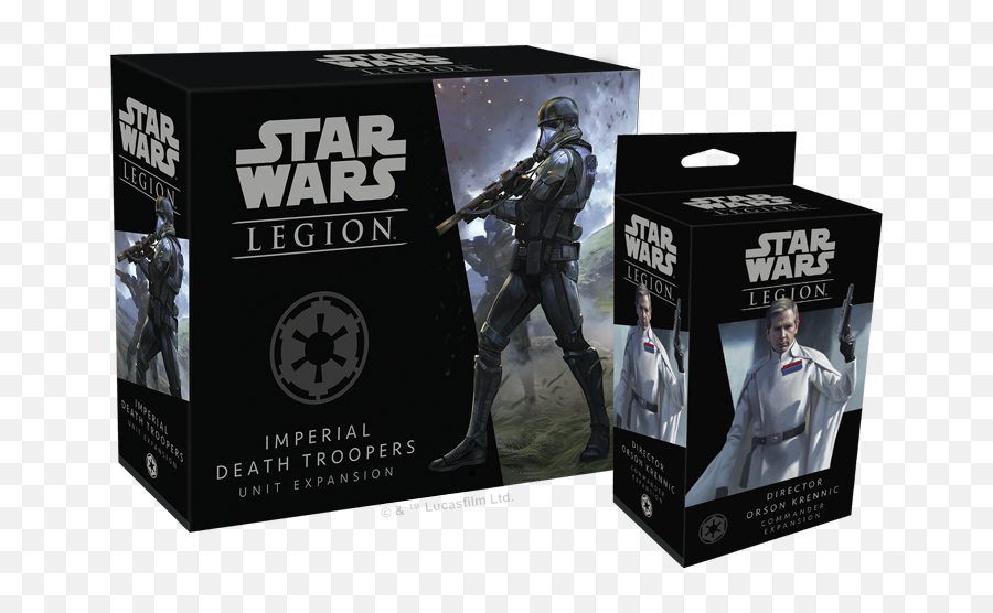 Star wars death troopers игра. Star Wars: Legion - Imperial Death Troopers Unit Expansion. Star Wars Legion Imperial Death Troopers. Star Wars Legion Director Krennic. Imperial Death Troopers Legion.