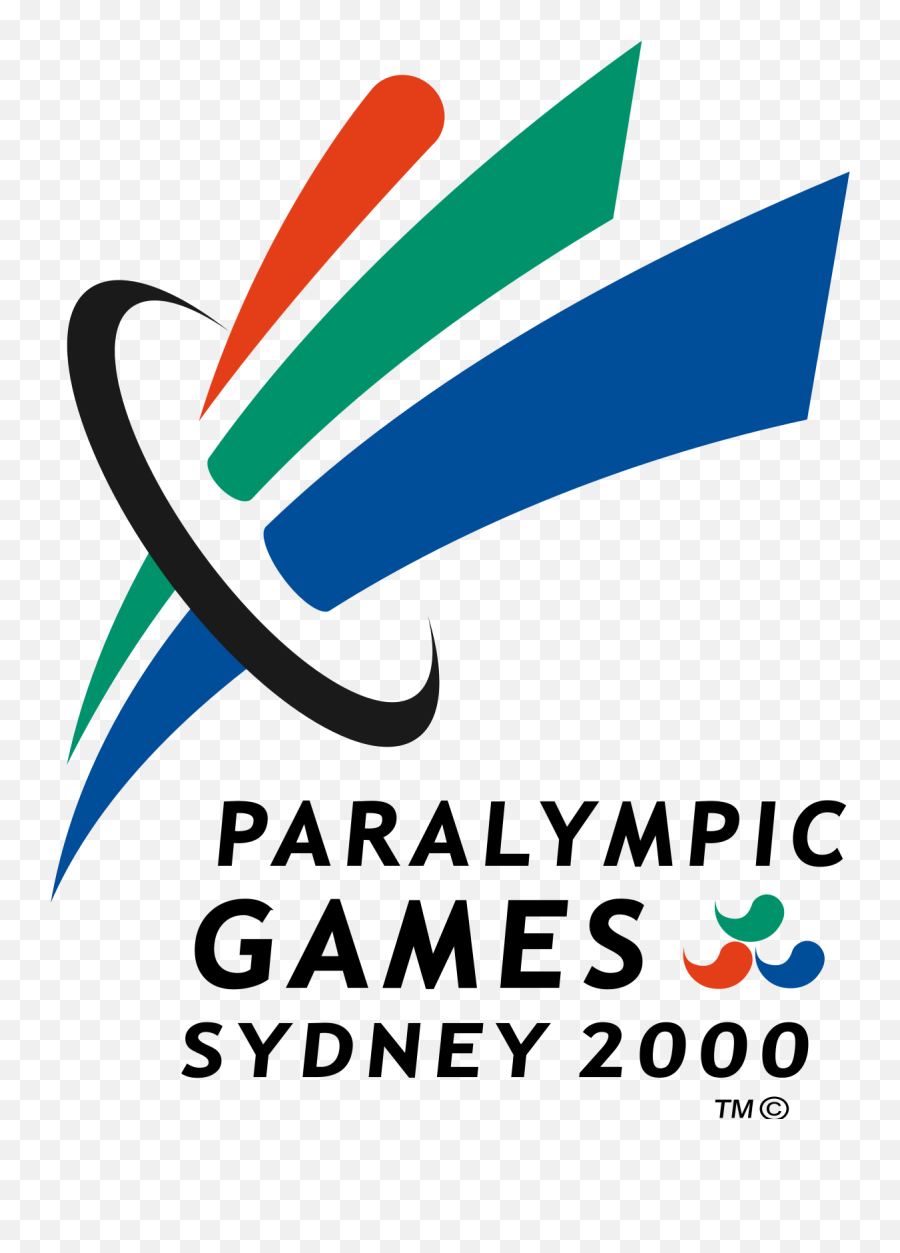 2000 Summer Paralympics - Sydney 2000 Paralympics Emoji,Scandal Band Emotion