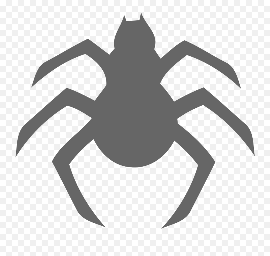 Spider Free Icon Download Png Logo - Tangle Web Spider Emoji,Spider Emoticon