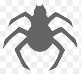 Spider Free Icon Download Png Logo - Tangle Web Spider Emoji,Spider Emoticon
