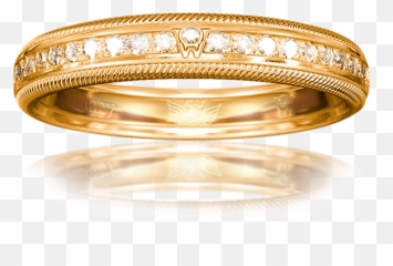 Wellendorff - Diamond Juliet Wedding Rings Wellendorff Ring Julia Preis Emoji,Mood Rings Emotions