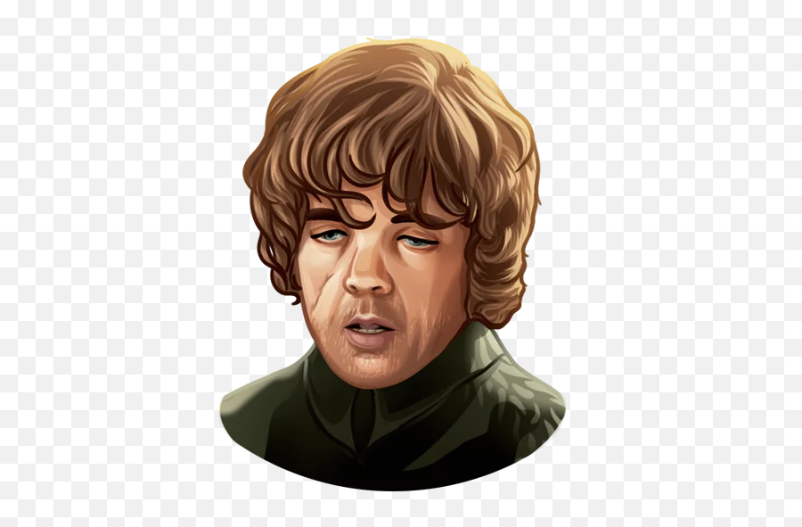 Game Of Thrones - Game Of Thrones Sticker Png Emoji,Game Of Thrones Emoji Android