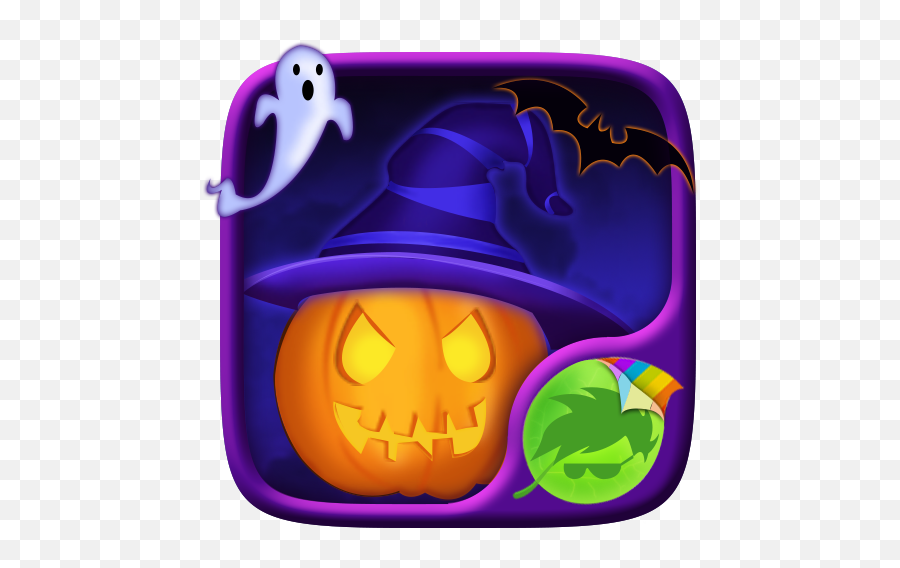 Halloween Party Keyboard Theme Apk - Scary Emoji,Tango Emoticon Pack Apk