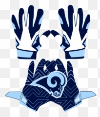 Glove Clipart Football Glove Glove - Football Gloves Clipart Emoji,Emoji Football Gloves