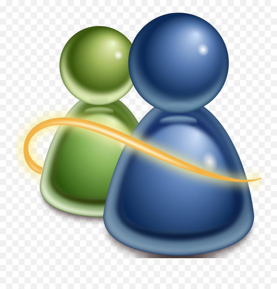 Windows Live Messenger - Wikipedia La Enciclopedia Libre Windows Live Messenger Png Emoji,Yahoo Messanger Emoticons