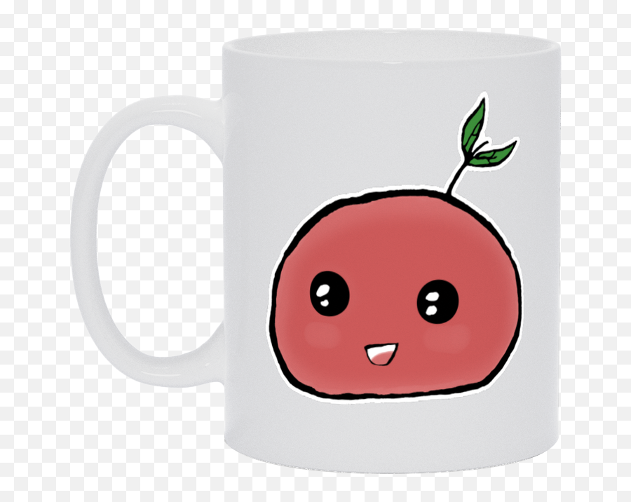 Streamelements Merch Center - Serveware Emoji,Mochi Emoticon