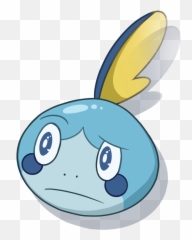 Sobble Icons - Happy Emoji,Hadouken Emoticon