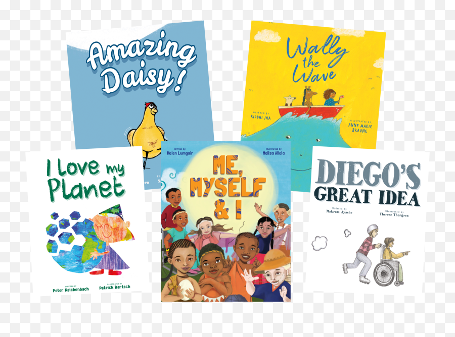 Freebooks - Language Emoji,Children's Emotion Books Empothy