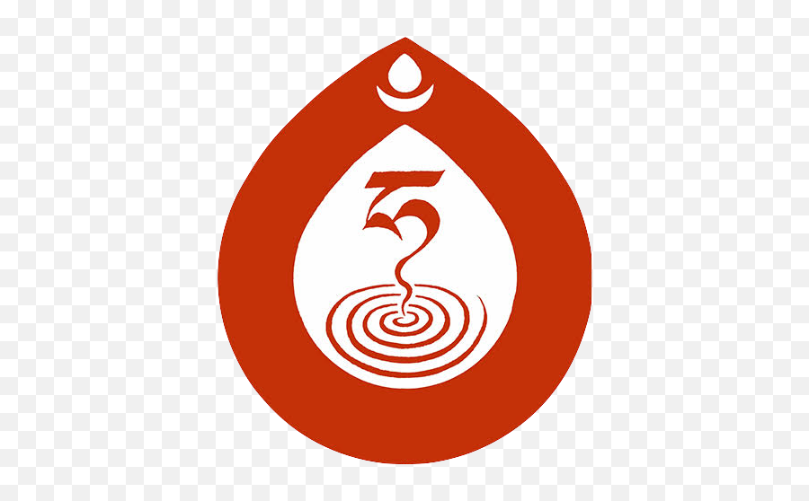 Breath And Emotion U2014 Wailua Healing Arts - Vertical Emoji,Symbol For Emotion