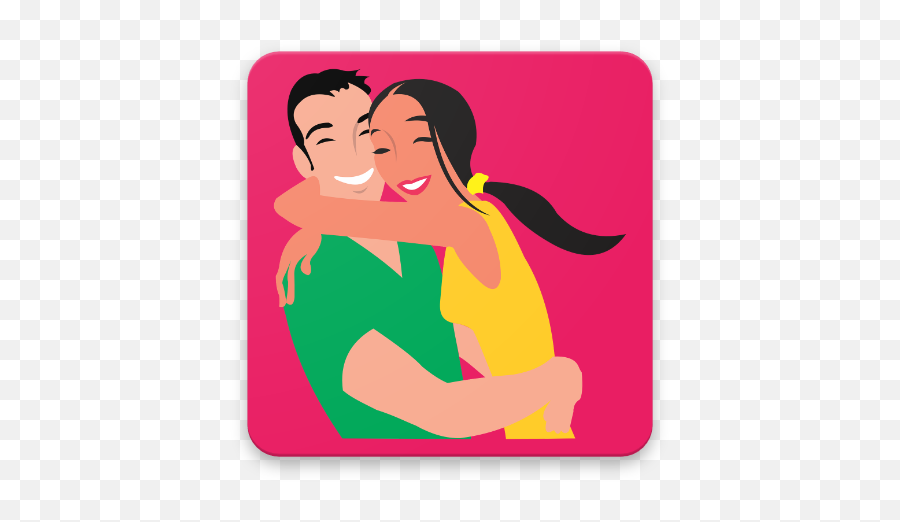 Hug Me Love Stickers And Wallpaper - Google Play Love Emoji,Hug And Kiss Emoji