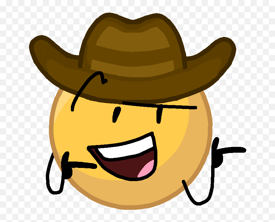 Cowboy - Persipa Pati Emoji,Cowboy Emoji