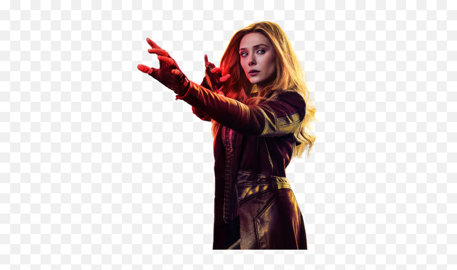 Scarlet Witch - Mcu Quicksilver And Scarlet Witch Emoji,Mantis Drax Emotion