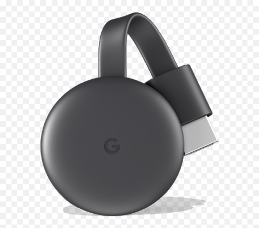 Chromecast Hdmi 3ra Generación - Google Chromecast Png Emoji,Emojis Con Audifonos Para Whatsapp