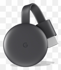 Chromecast Hdmi 3ra Generación - Google Chromecast Png Emoji,Emojis Con Audifonos Para Whatsapp