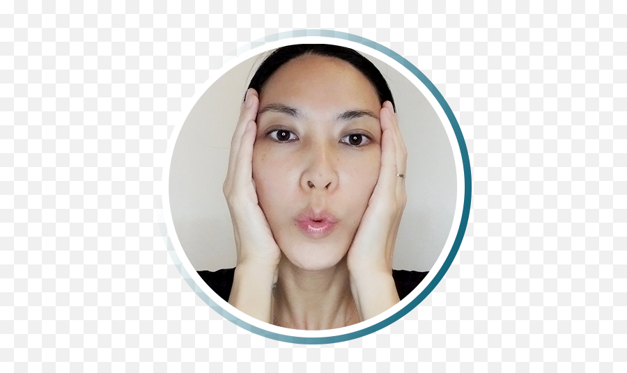 Certified Face Yoga Method Teachers - For Women Emoji,Module 37. Expressing Emotion