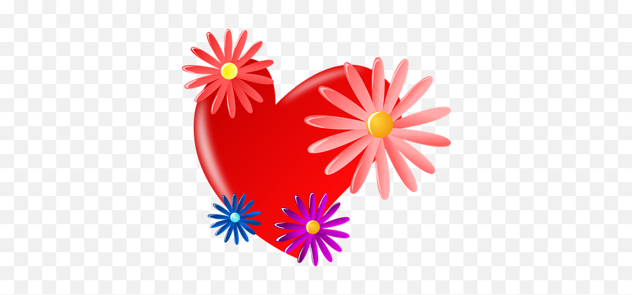 100 Free Redflower - Rose U0026 Flower Vectors Pixabay Figuras Para El Dia De La Madre Png Emoji,Japanese Flower Emoji