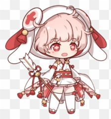 Food Soul - Strawberry Daifuku Food Fantasy Emoji,Woman Whose Emotions Affect Her Food