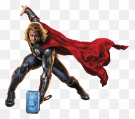 Download America Universe Cinematic - Avengers Thor Png Emoji,Superhero Emoticon Hawkeye