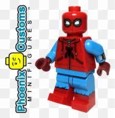 Spider - Minifiguras Lego Spider Man Png Emoji,Nija Lego Emoticons