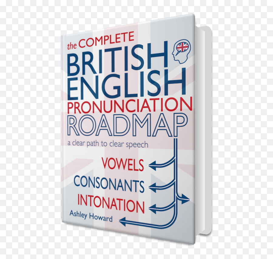 British Accent Training English Accent Training Books - Vertical Emoji,Emotion Accents