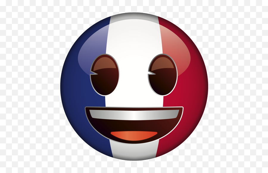 France Emoji Png - Happy,Alcohol Flag Emoji