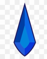 Blue Steven Universe - Vertical Emoji,Teardrop Showing Emotions Freeze