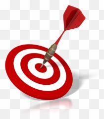 Bullseye Fortnite Png Transparent - Target Png Emoji,Fortnite Rock Out Emoticon Guitar Tab