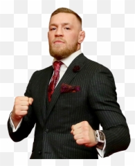 Ufc Mma Mixed Martial Arts Fighter - Rock And Conor Mcgregor Emoji,There Are No Emotions Conor Mcgregor