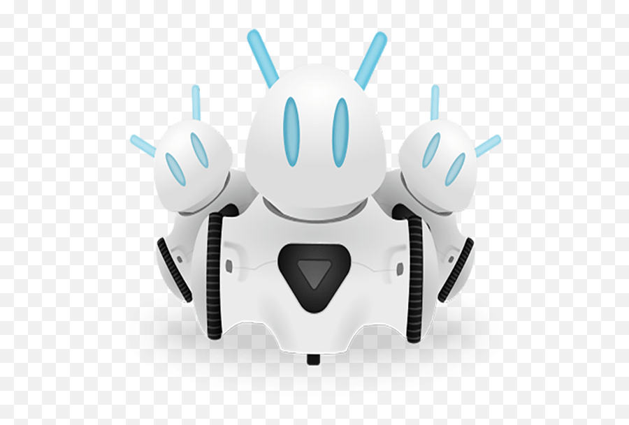 What We Do U2013 Crobotech - Roboty Edukacyjne Dla Dzieci Emoji,Learning Robot Toy With Emotions