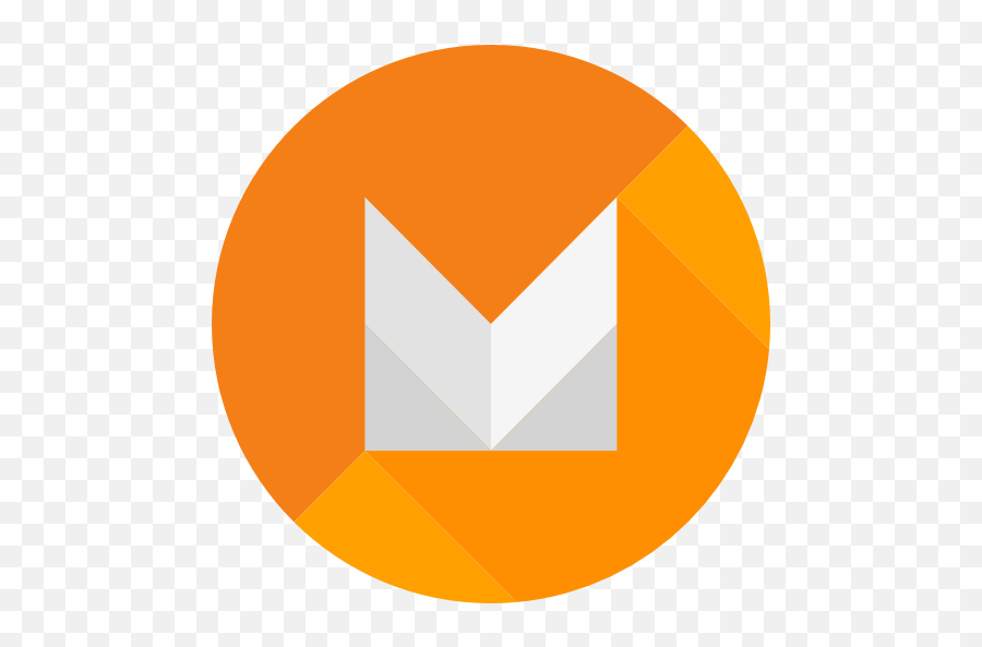 Android M Free Icon Of Google Io 2016 - Android M Logo Svg Emoji,2016 Emoticons For Android