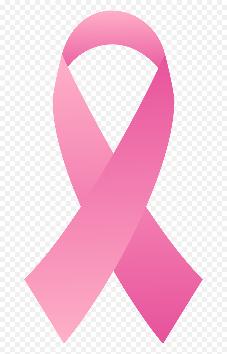 Breast Cancer Ribbon Pink Ribbon - Transparent Background Breast Cancer Ribbon Clip Art Emoji,How To Get Awareness Ribbon Emojis