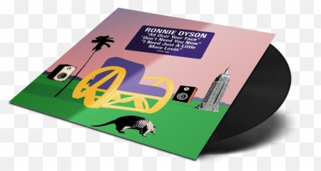 Oye Records - Webshop Illustration Emoji,Italo Gimme Your Emotion