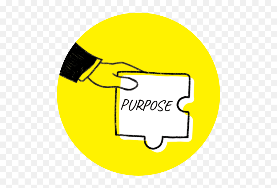 The Purpose Advantage How To Unlock New Ways Of Doing - Language Emoji,Nonprofit Brand Emotion Connection