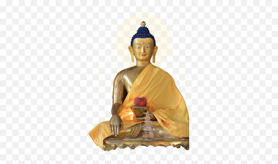 Sravasti Abbey - Religion Emoji,Bouddhism God Of Emotions