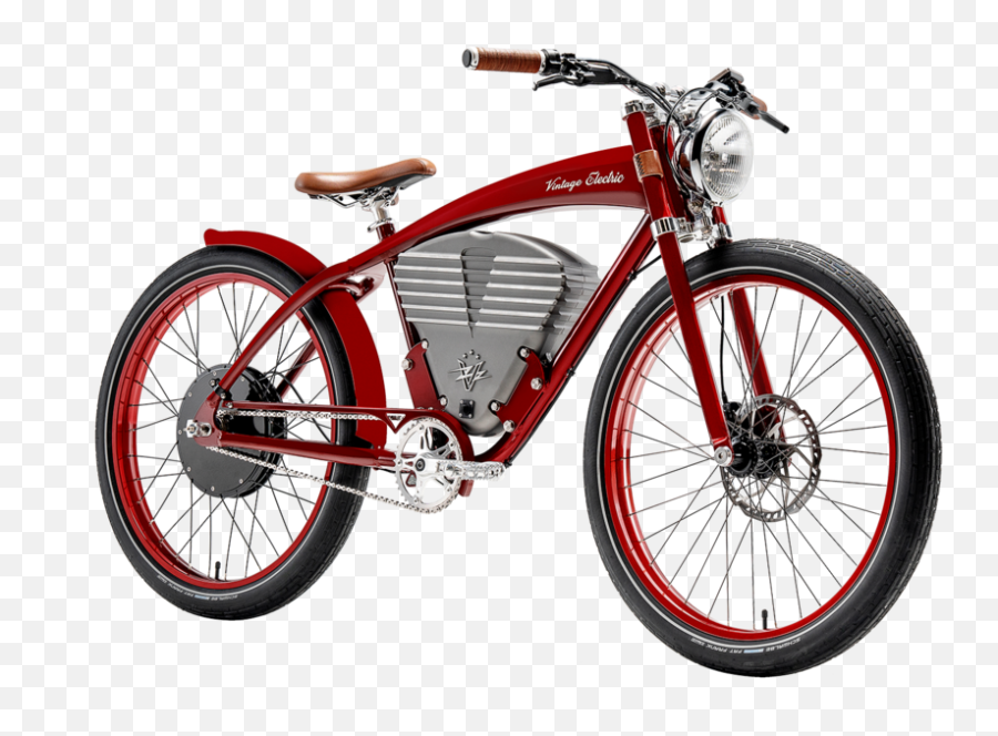 Tracker Full Throttle Electric Bike - E Bike Looks Like Motorcycle Emoji,Emotion Easygo Street Assembly