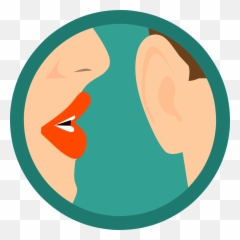 These Are The Common - Bouche À Oreille Logo Emoji,Aries Emotions