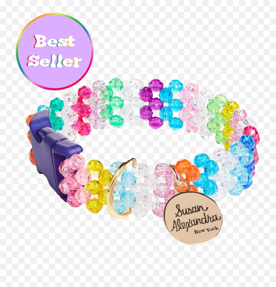 Merry Dog Collar - Susan Alexandra Pet Emoji,Collar Emoticon