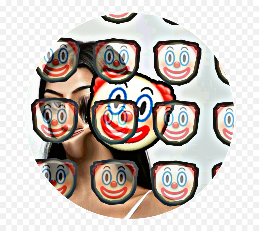 The Most Edited - Happy Emoji,Luciel Emoticon