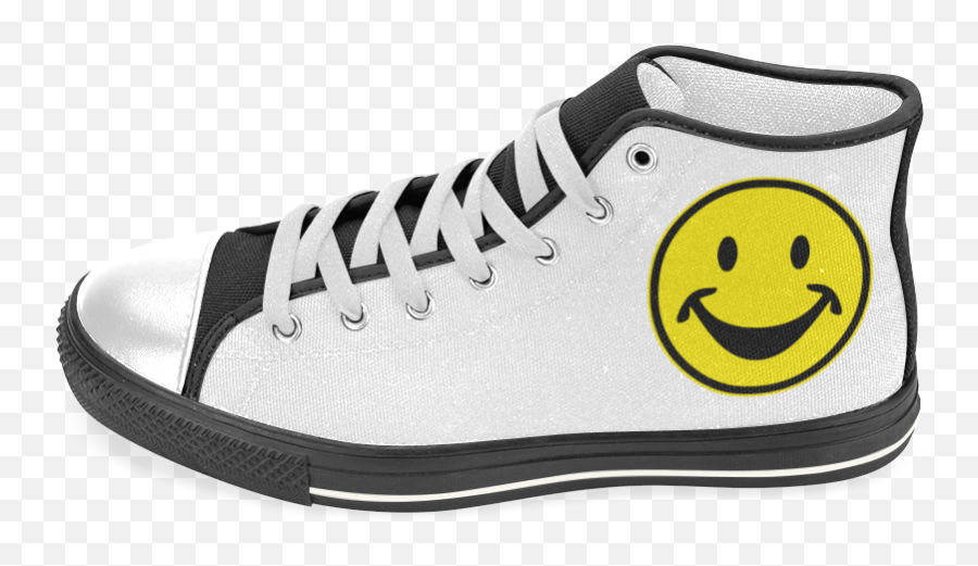 Top Canvas Shoes 017 - Plimsoll Shoe Emoji,Adding Emojis To Canva