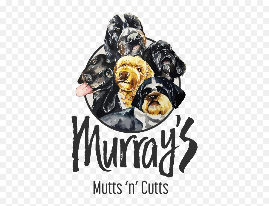 Murrays Mutts - Vulnerable Native Breeds Emoji,Schnauzer Emoji