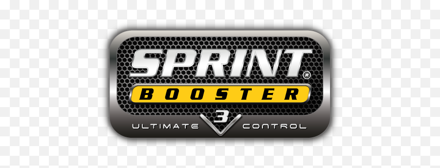 The Ultimate In - Sprint Booster Logo Emoji,Driving Emotions Cl65